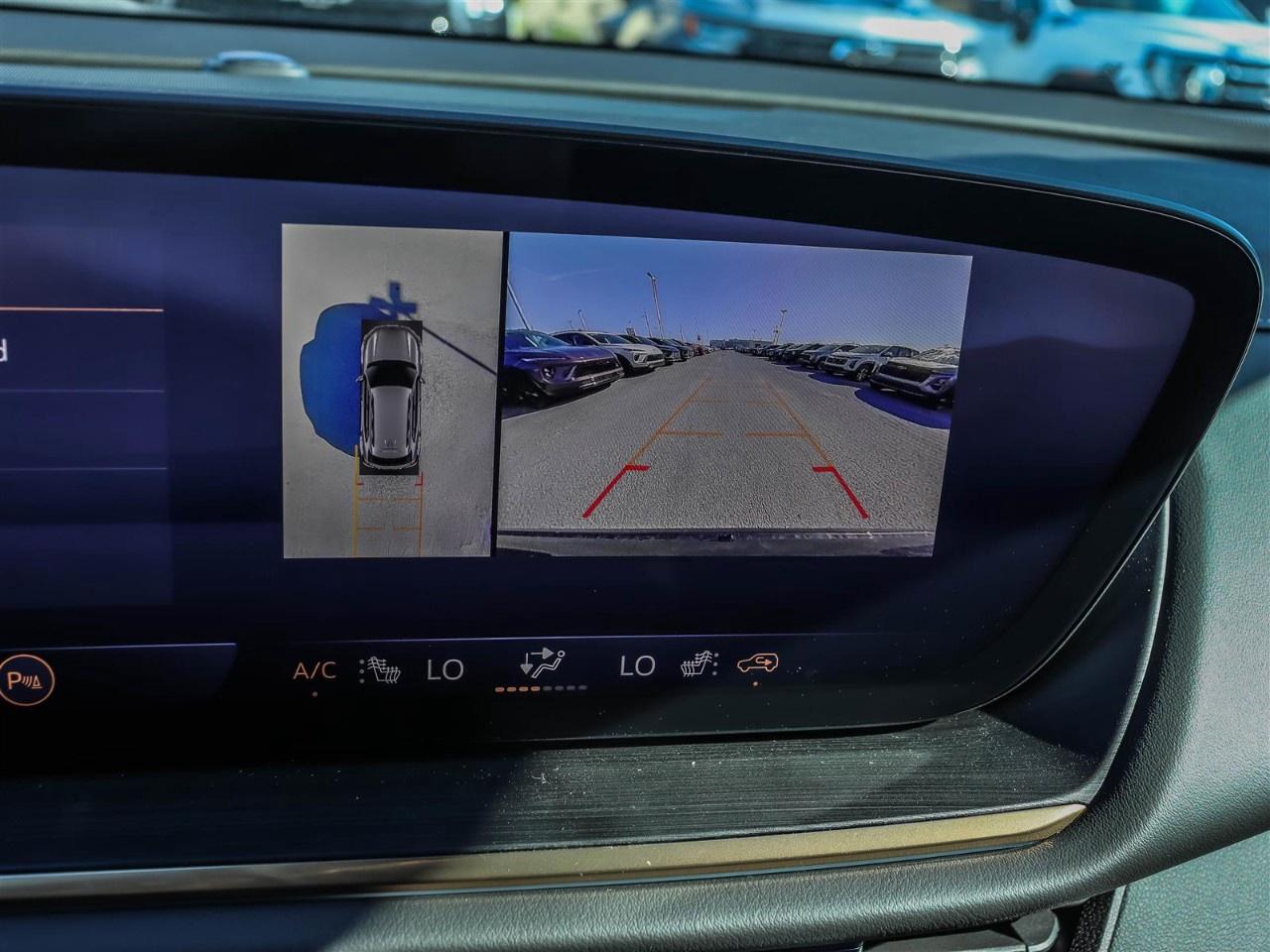 2025 Buick Envision AWD 4dr Avenir Photo