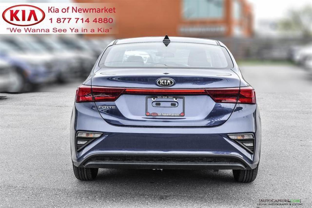 2021 Kia Forte  Photo