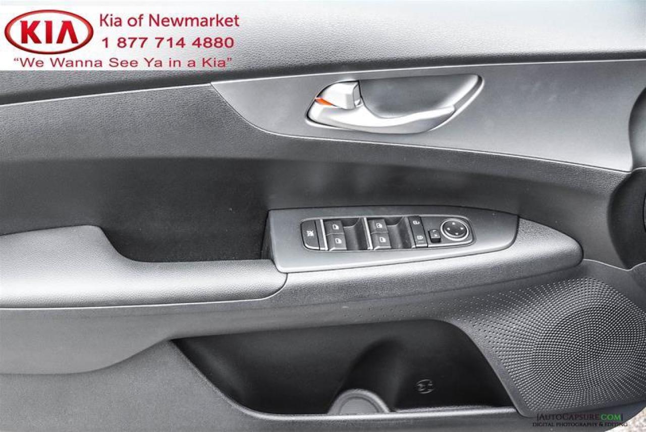 2021 Kia Forte  Photo