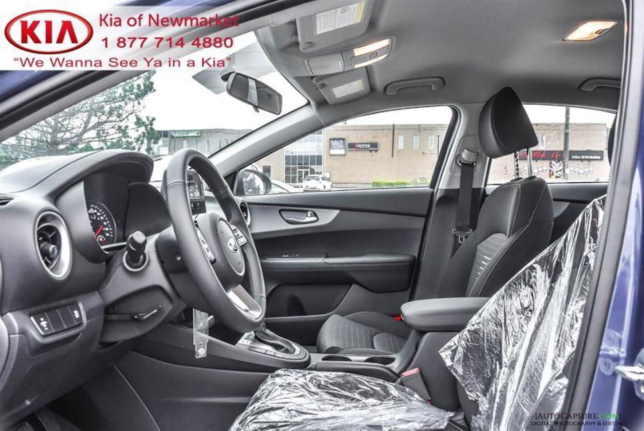 2021 Kia Forte  Photo