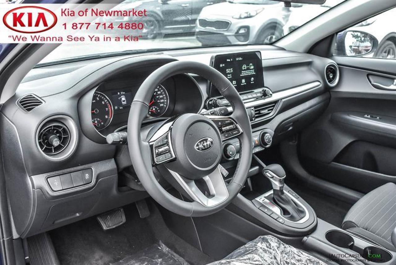 2021 Kia Forte  Photo