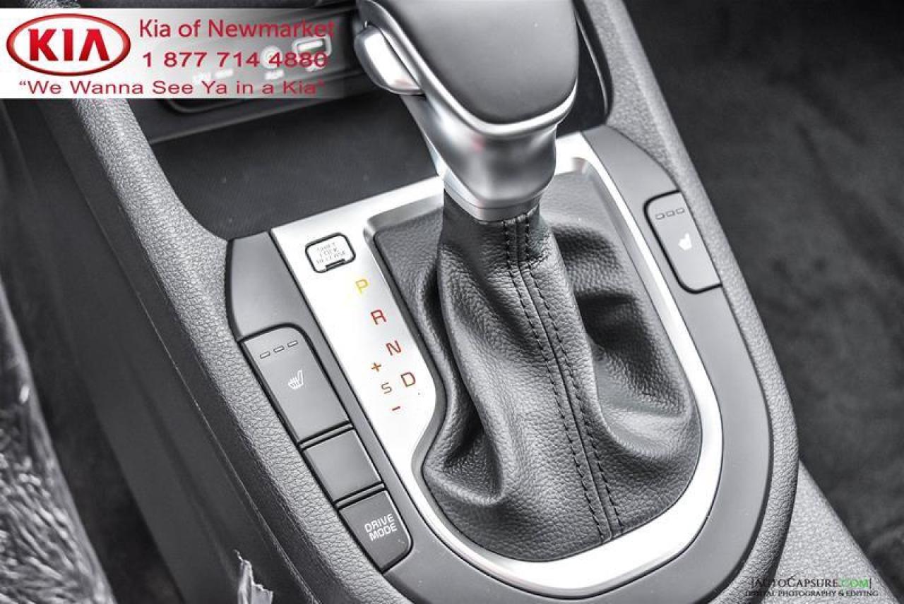 2021 Kia Forte  Photo