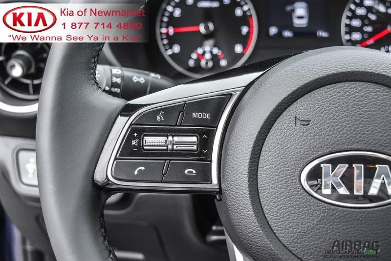 2021 Kia Forte  Photo