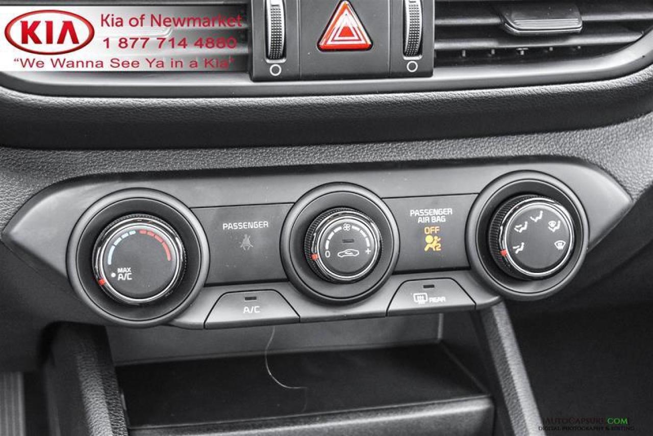 2021 Kia Forte  Photo