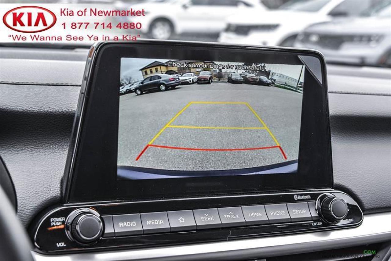 2021 Kia Forte  Photo