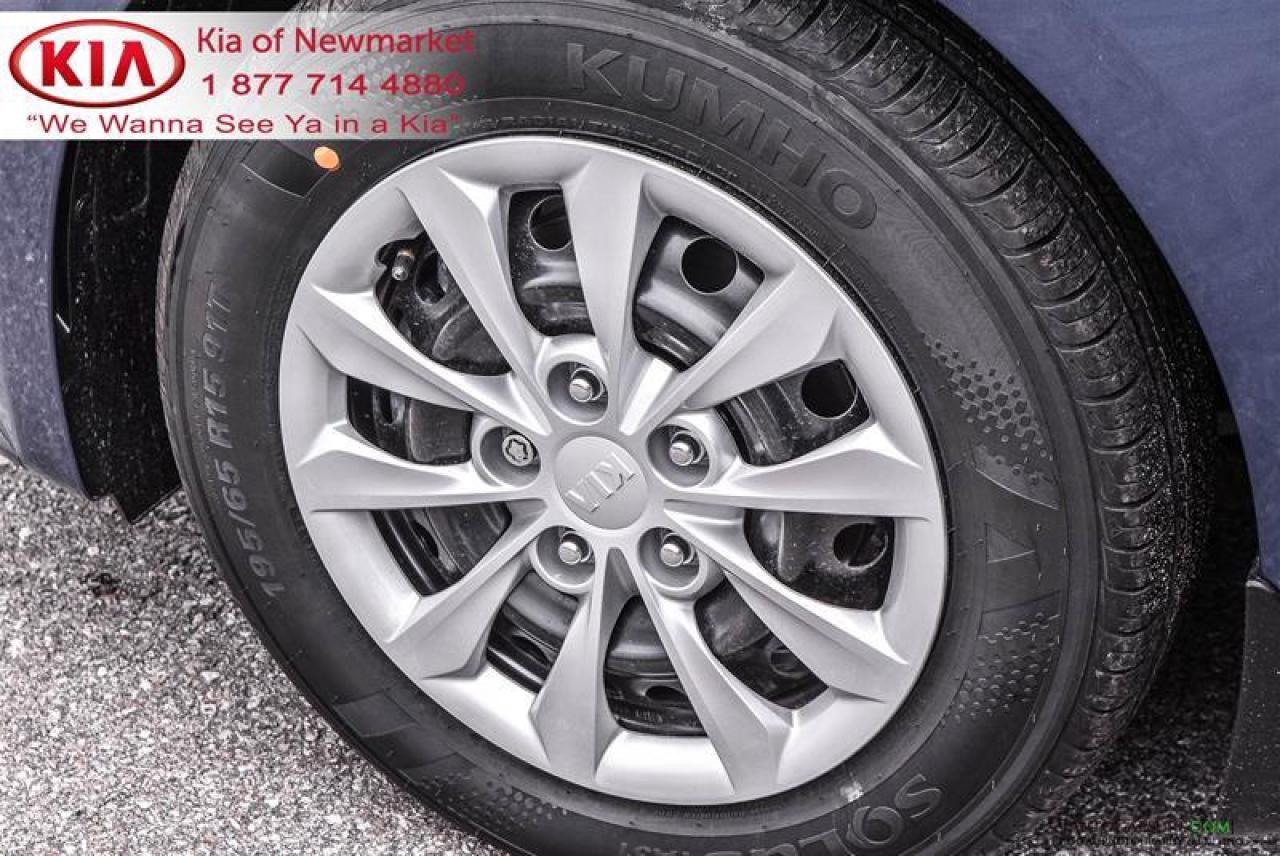 2021 Kia Forte  Photo