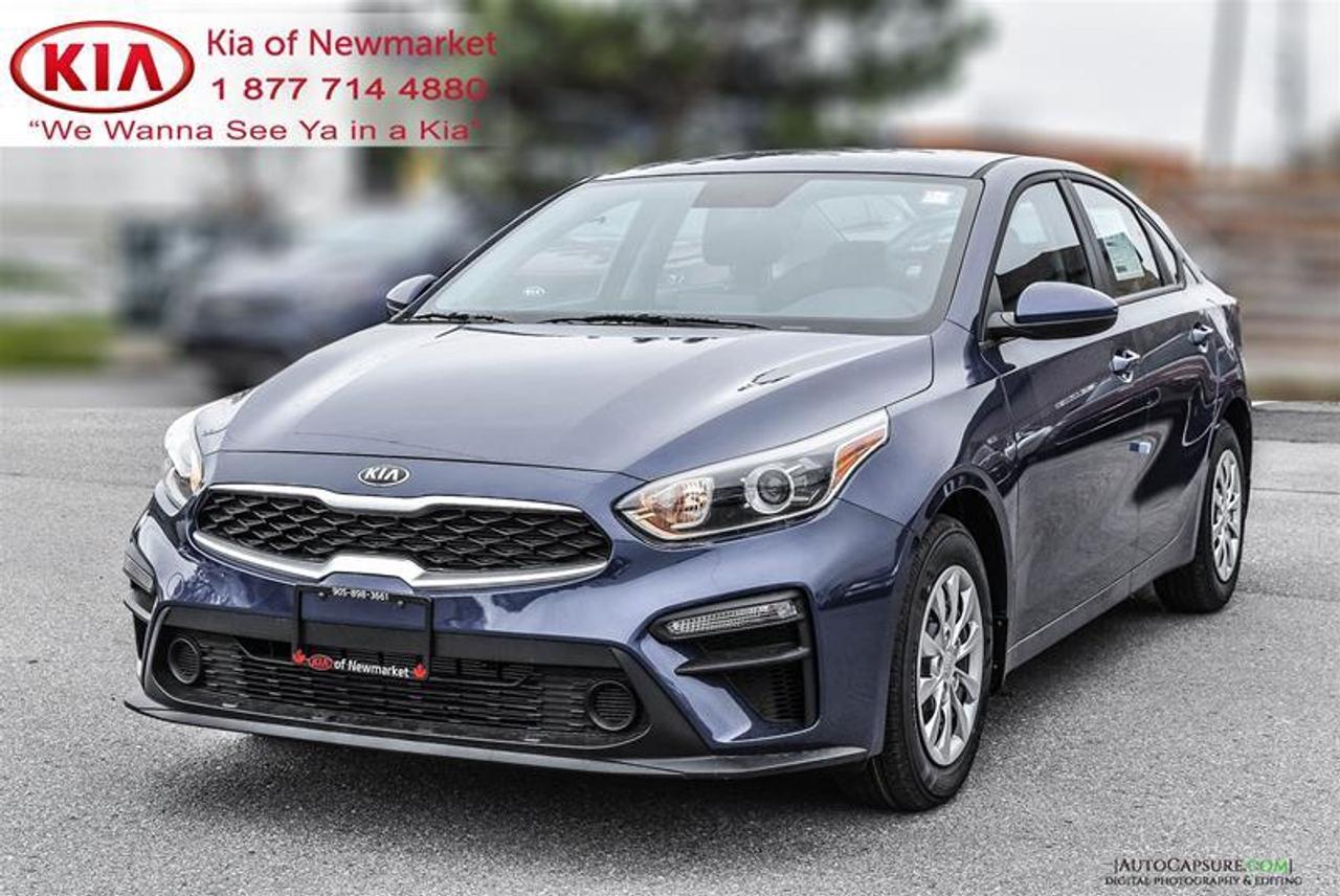 2021 Kia Forte  Photo0