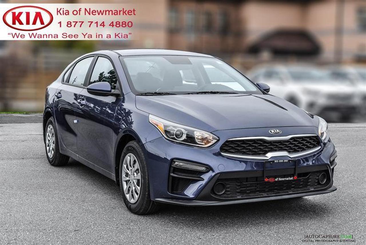 2021 Kia Forte  Photo