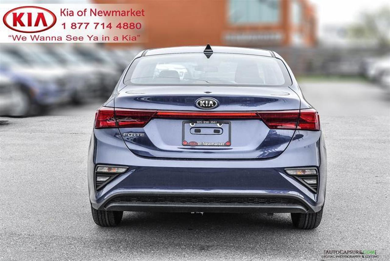 2021 Kia Forte  Photo