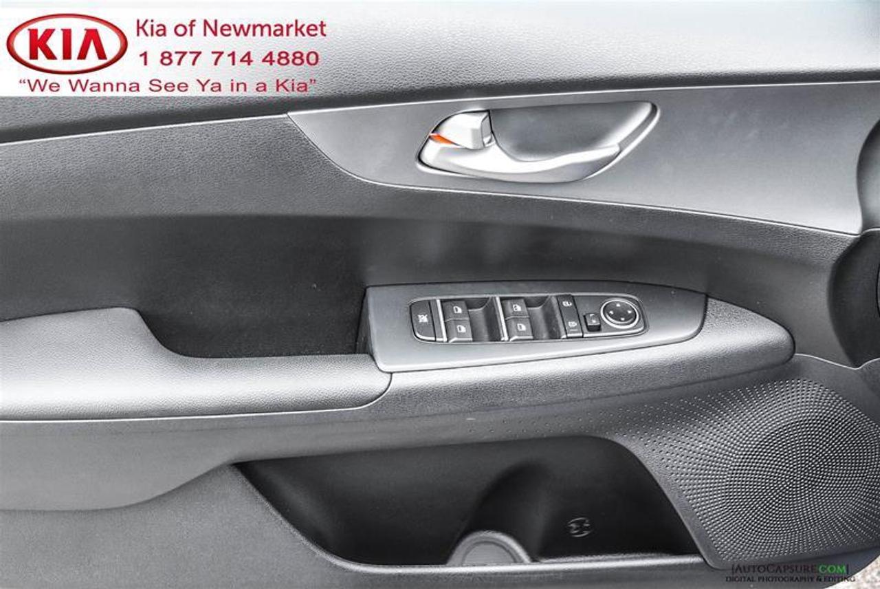 2021 Kia Forte  Photo