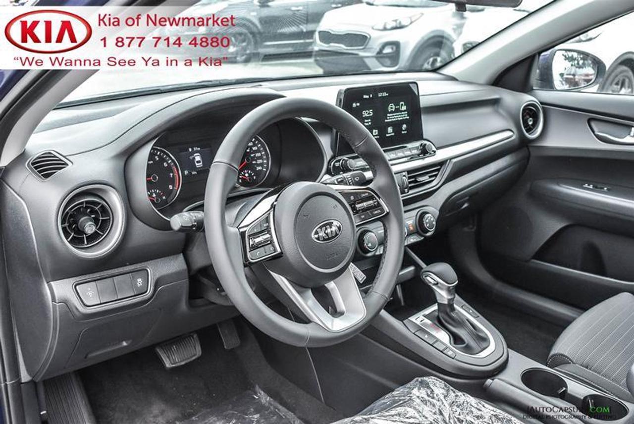 2021 Kia Forte  Photo