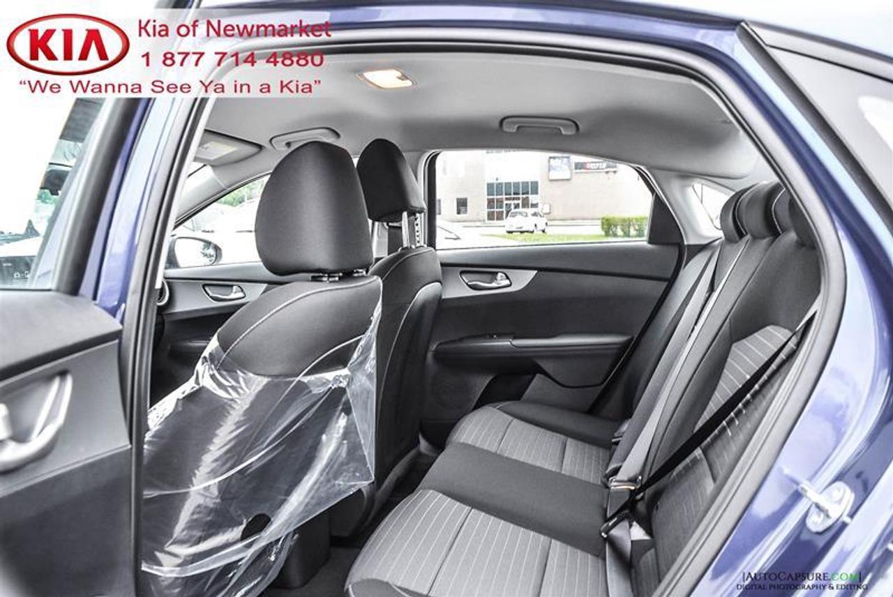 2021 Kia Forte  Photo