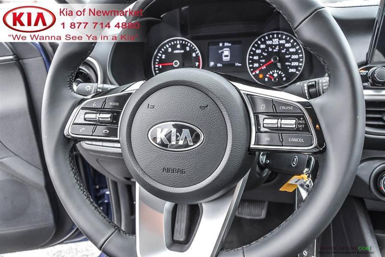 2021 Kia Forte  Photo