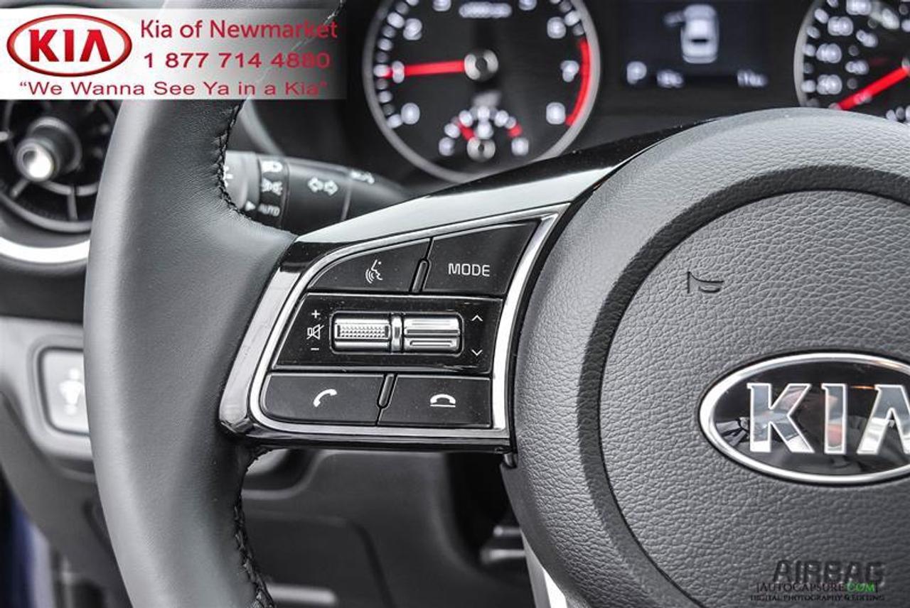 2021 Kia Forte  Photo