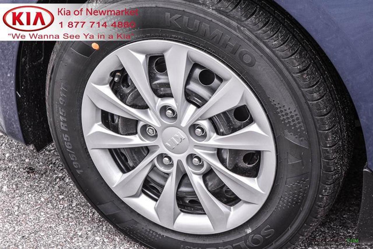 2021 Kia Forte  Photo