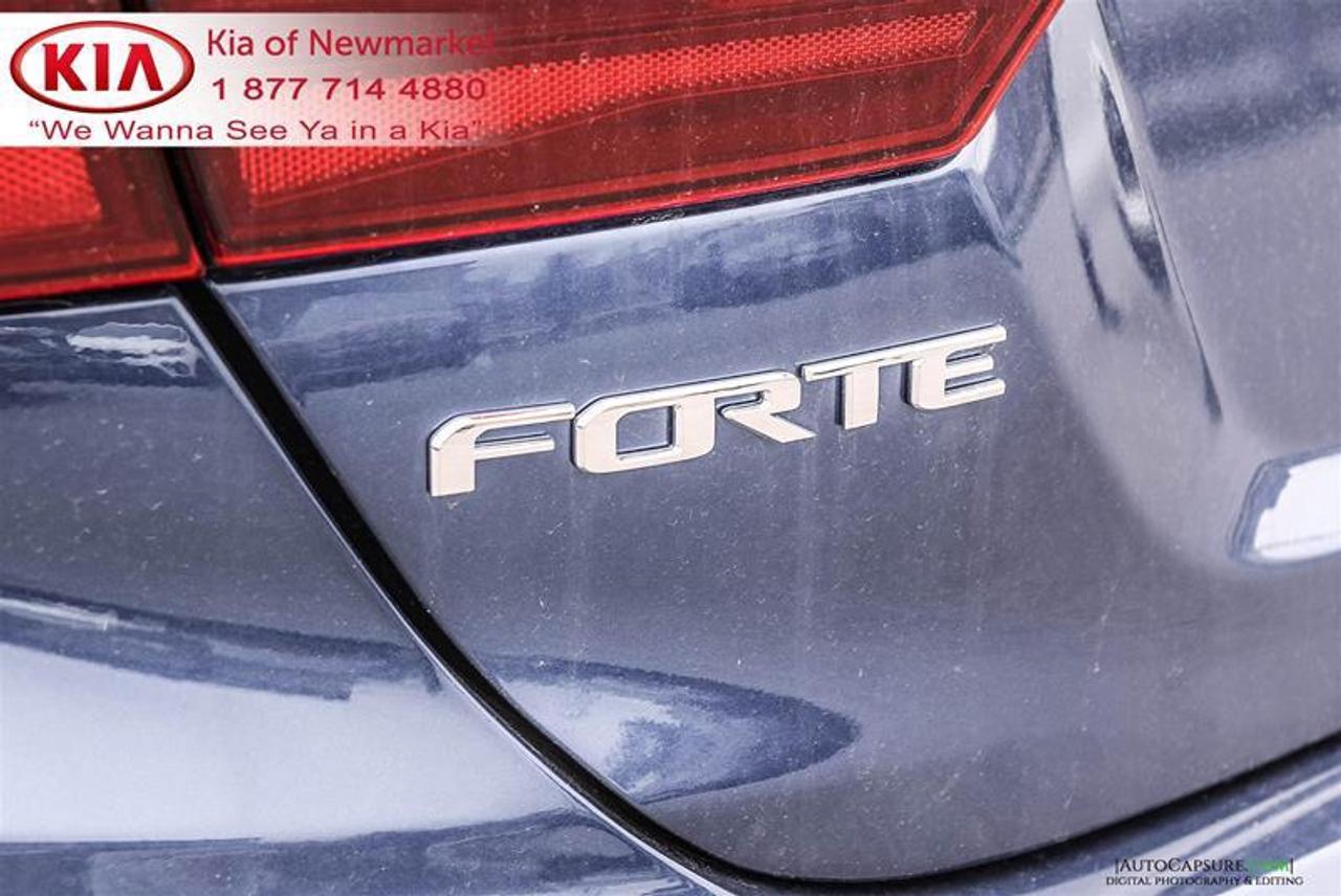 2021 Kia Forte  Photo