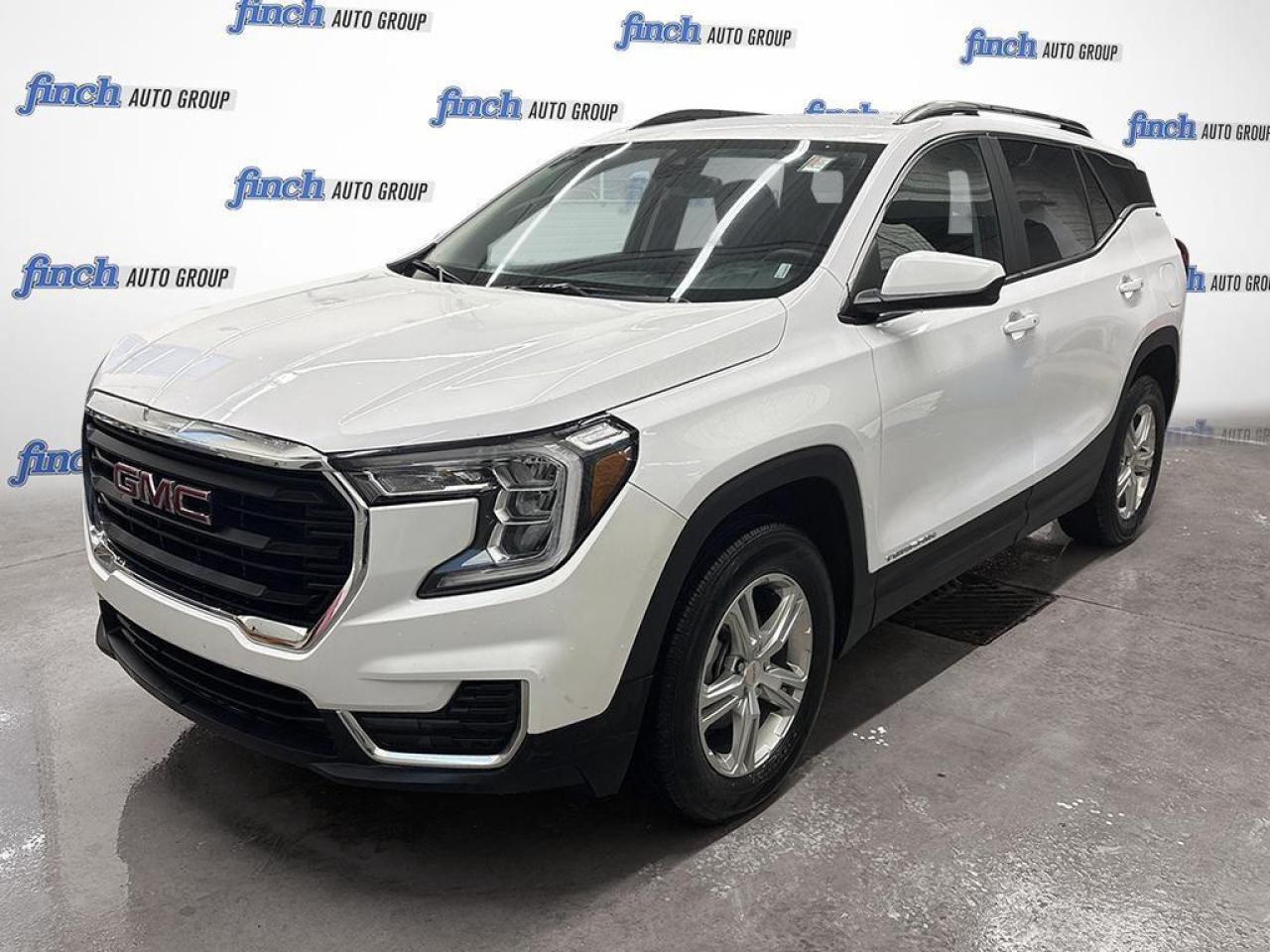 2024 GMC Terrain SLE 4dr All-Wheel Drive Photo0