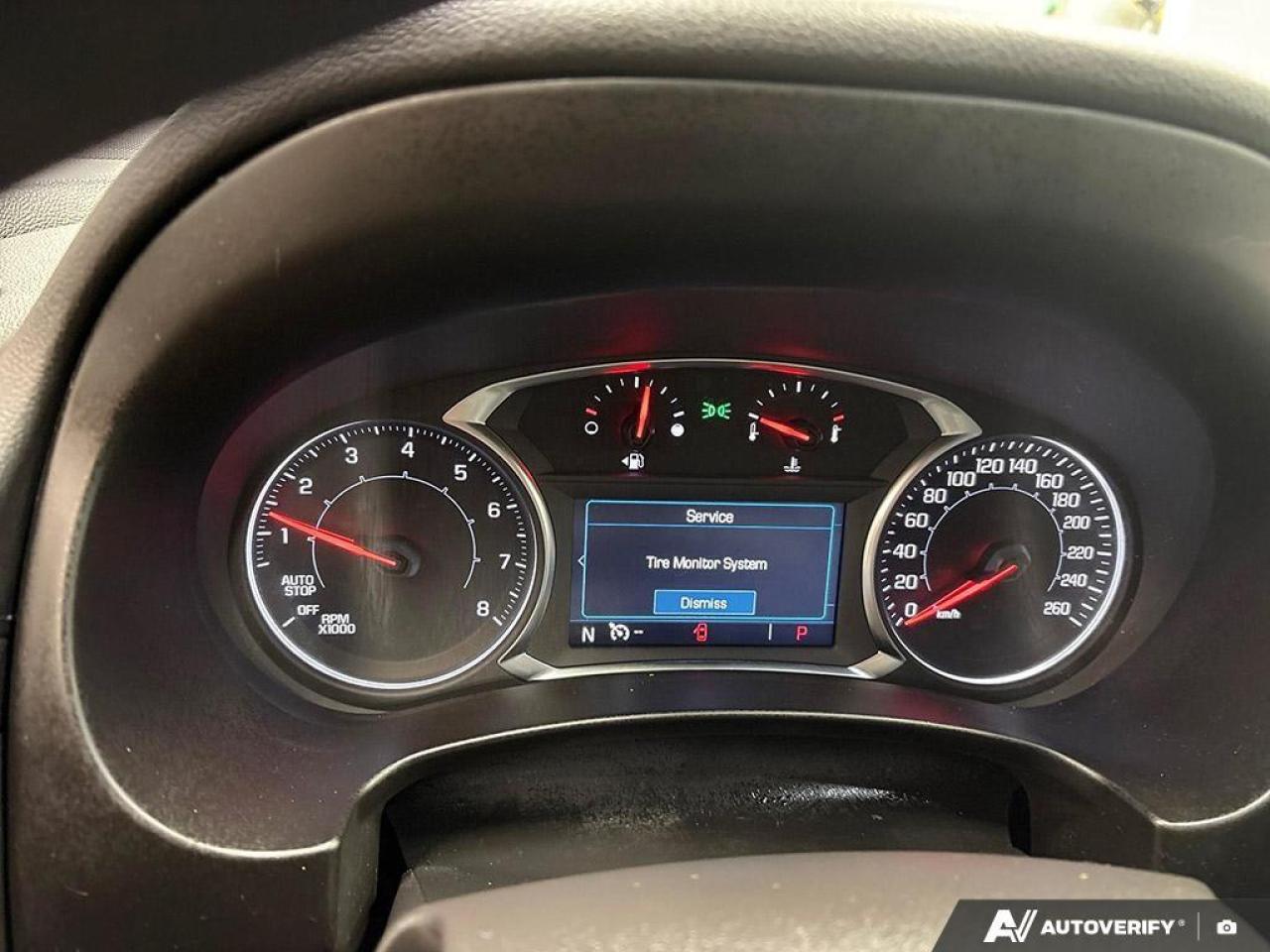 2024 GMC Terrain SLE 4dr All-Wheel Drive Photo