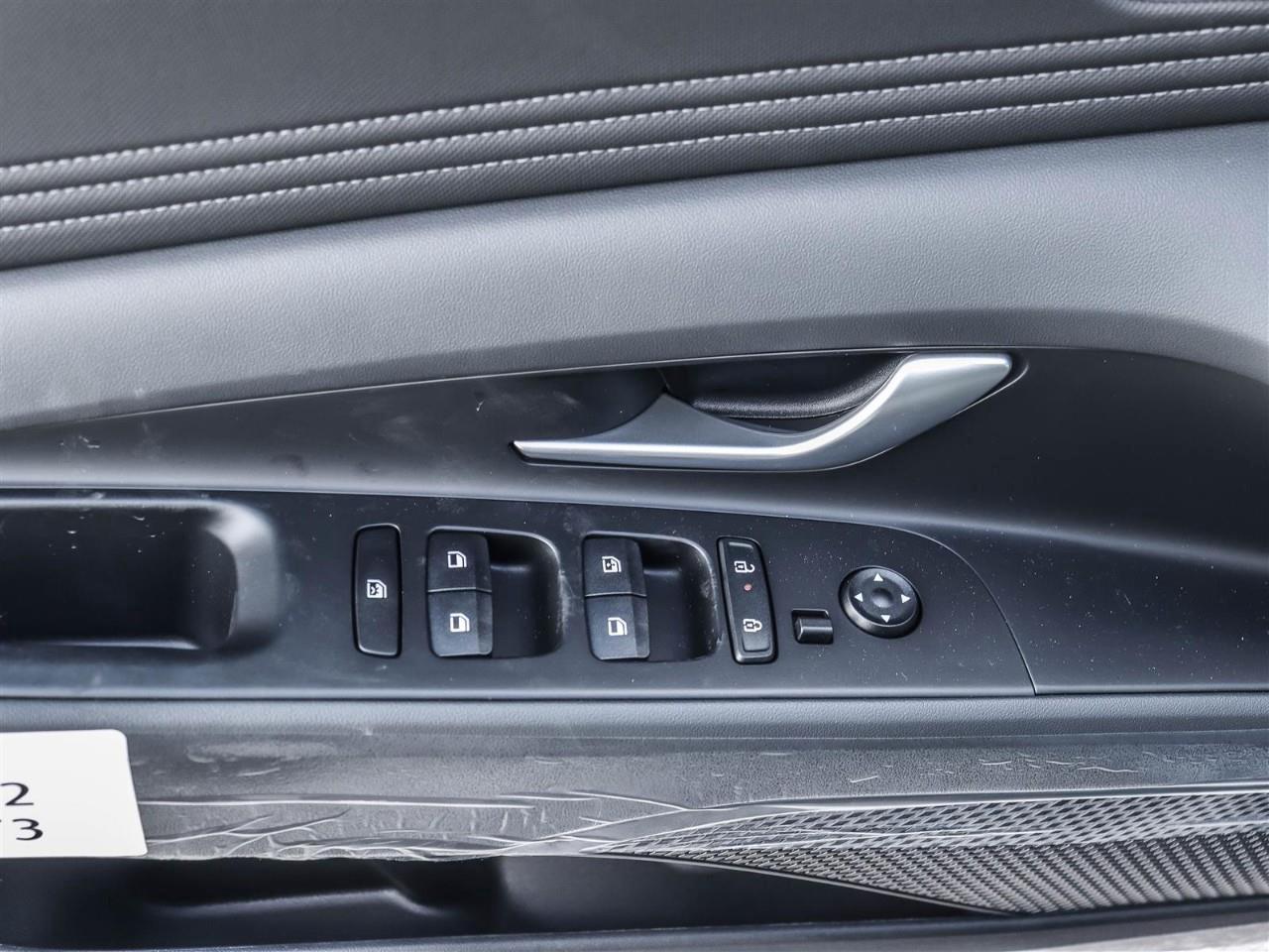 2025 Hyundai Elantra Preferred w/Tech Pkg 4dr Sedan Photo