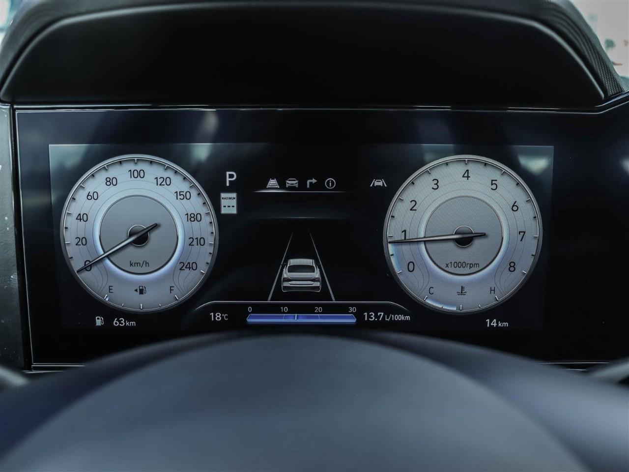 2025 Hyundai Elantra Preferred w/Tech Pkg 4dr Sedan Photo