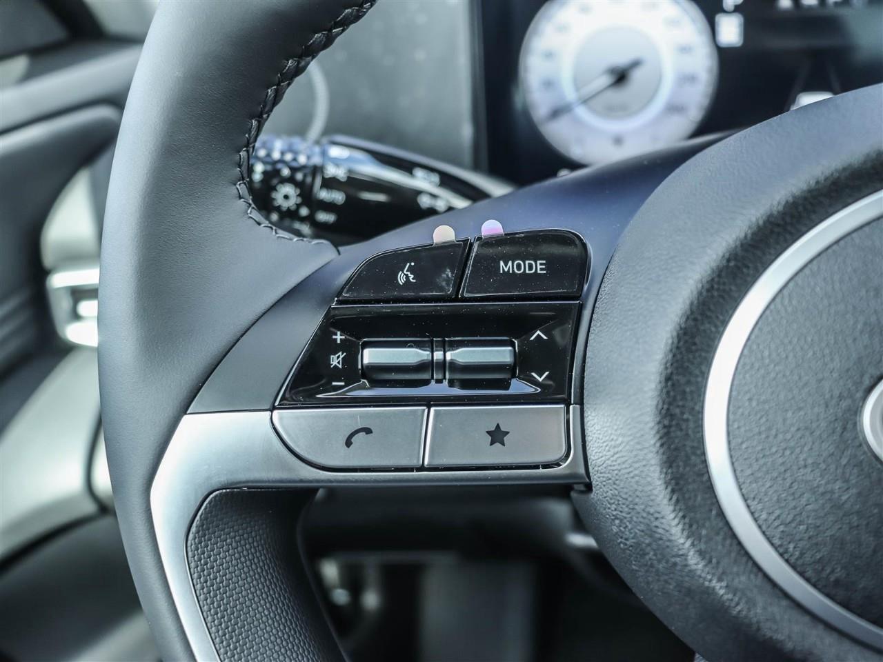 2025 Hyundai Elantra Preferred w/Tech Pkg 4dr Sedan Photo