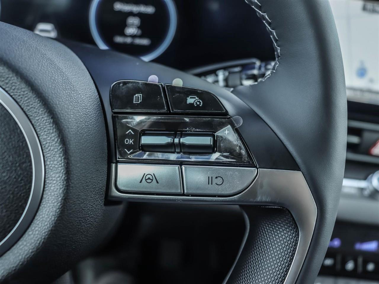 2025 Hyundai Elantra Preferred w/Tech Pkg 4dr Sedan Photo