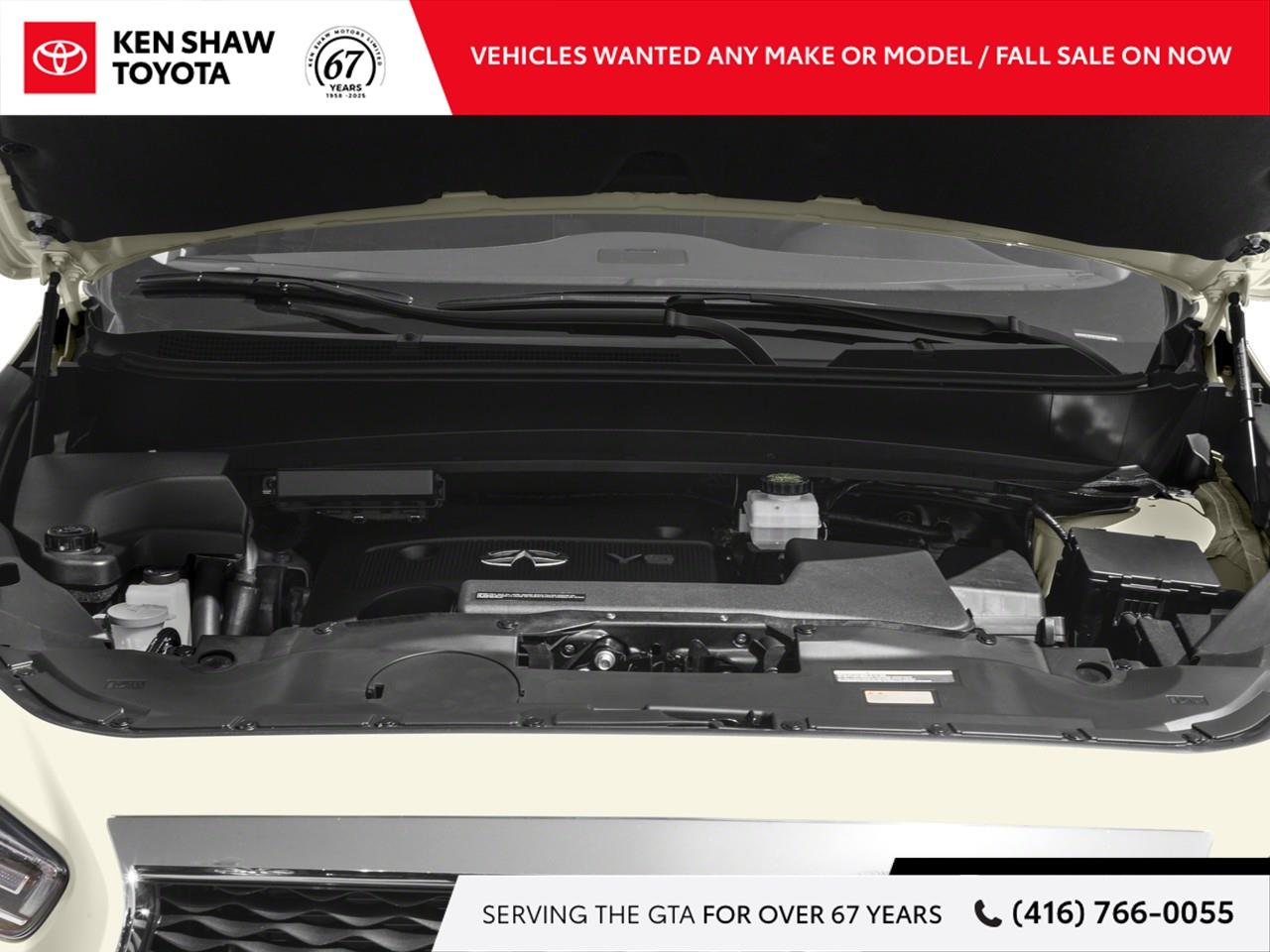 2017 Infiniti QX60 Base (CVT) 4dr All-Wheel Drive Photo