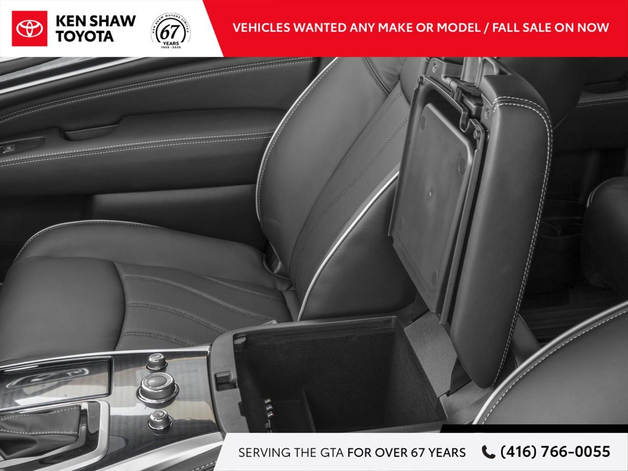 2017 Infiniti QX60 Base (CVT) 4dr All-Wheel Drive Photo