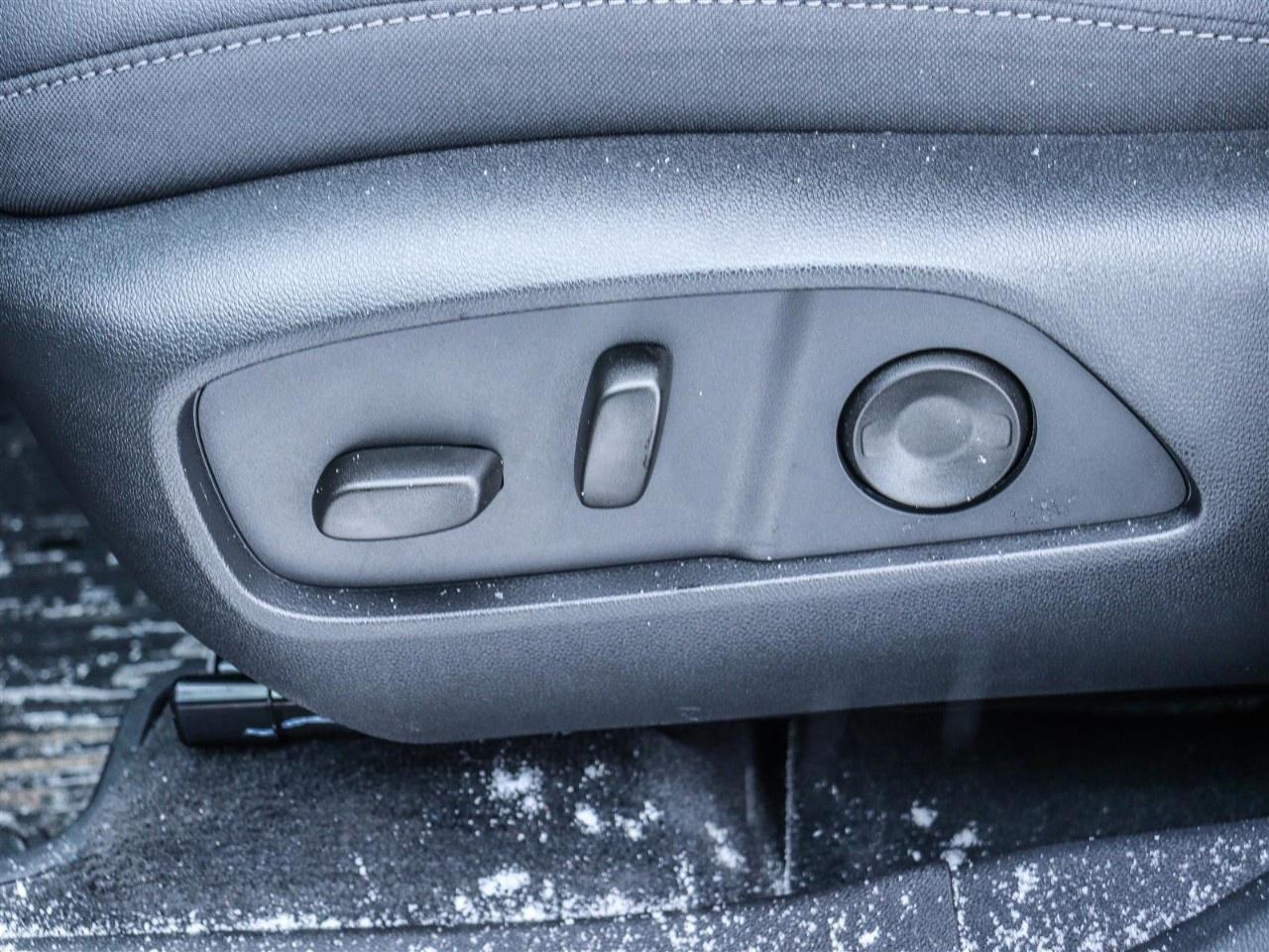 2026 Chevrolet Equinox AWD LT Photo