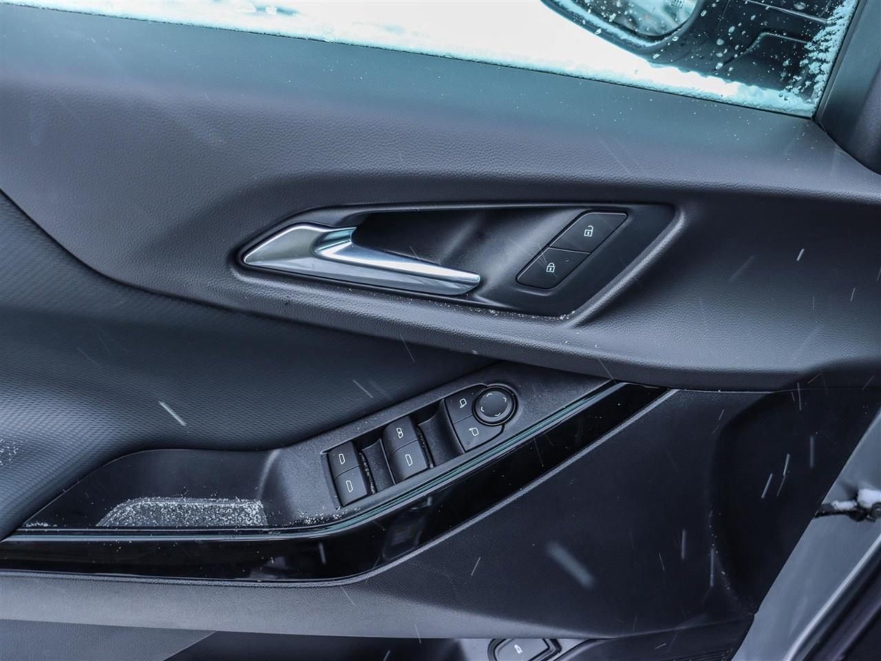 2026 Chevrolet Equinox AWD LT Photo