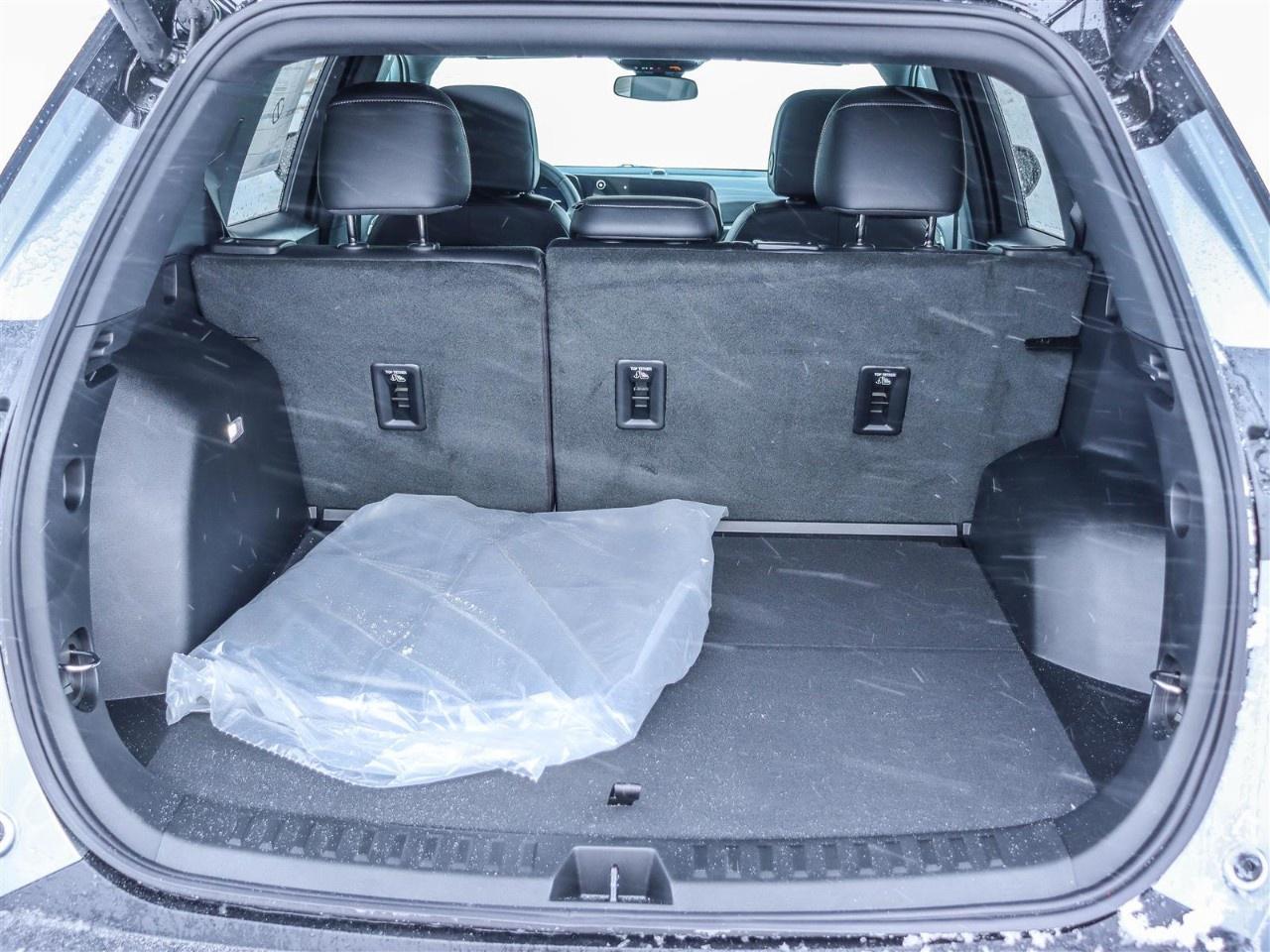 2026 Chevrolet Equinox AWD LT Photo