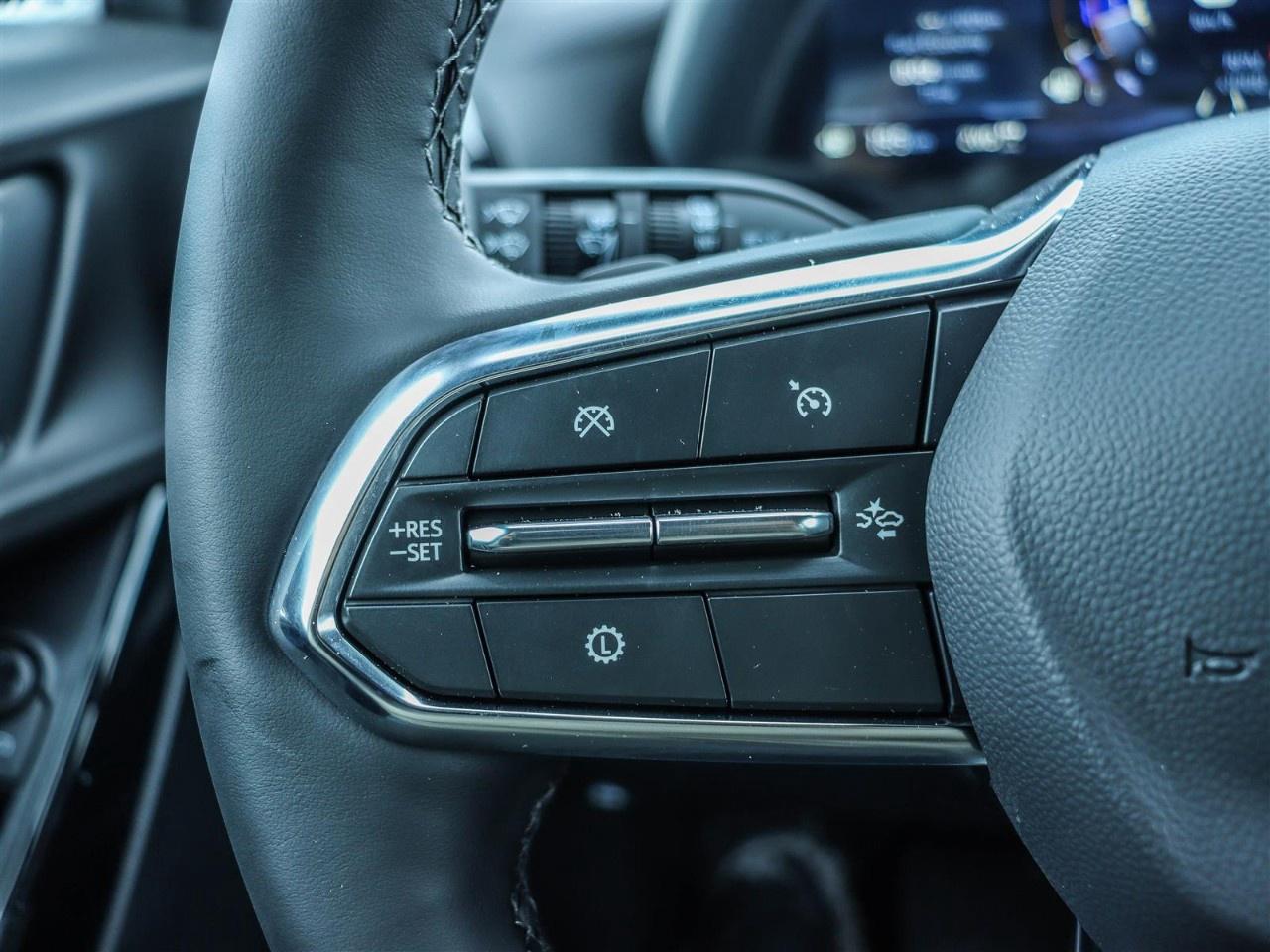 2026 Chevrolet Equinox AWD LT Photo