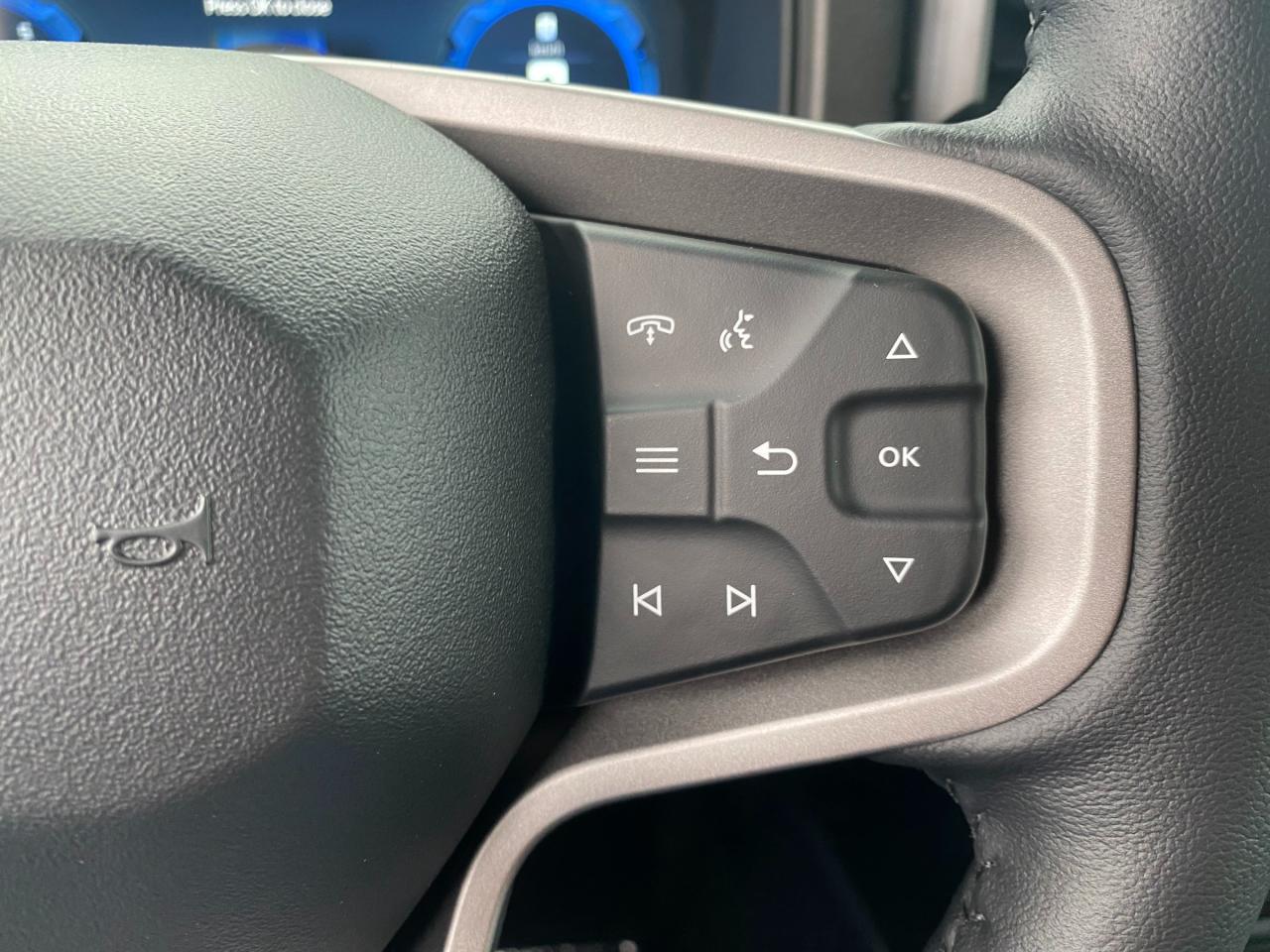 2025 Ford Bronco Badlands 4dr 4x4 Photo