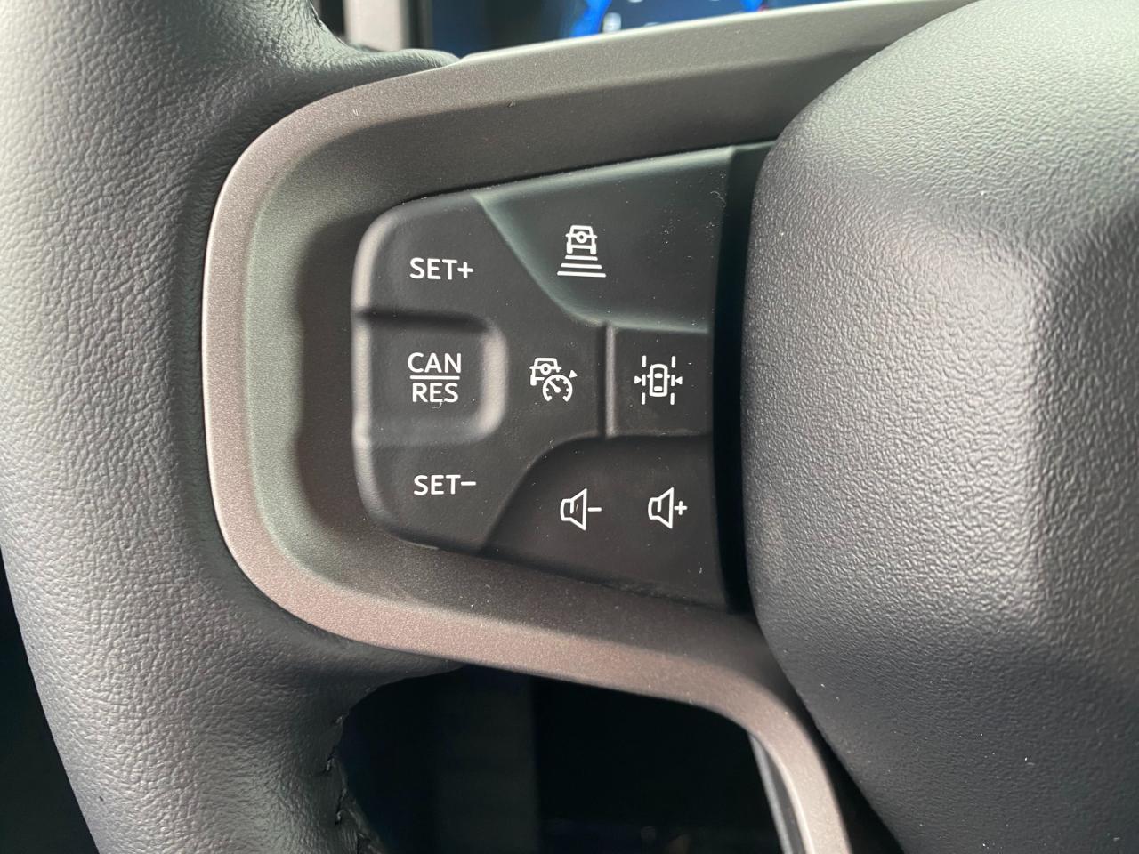 2025 Ford Bronco Badlands 4dr 4x4 Photo