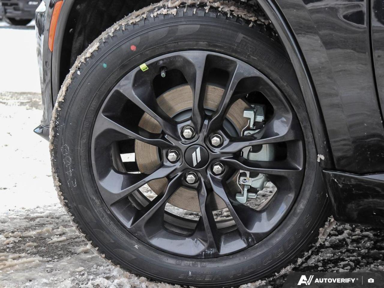 2026 Dodge Durango GT 4dr All-wheel Drive Photo