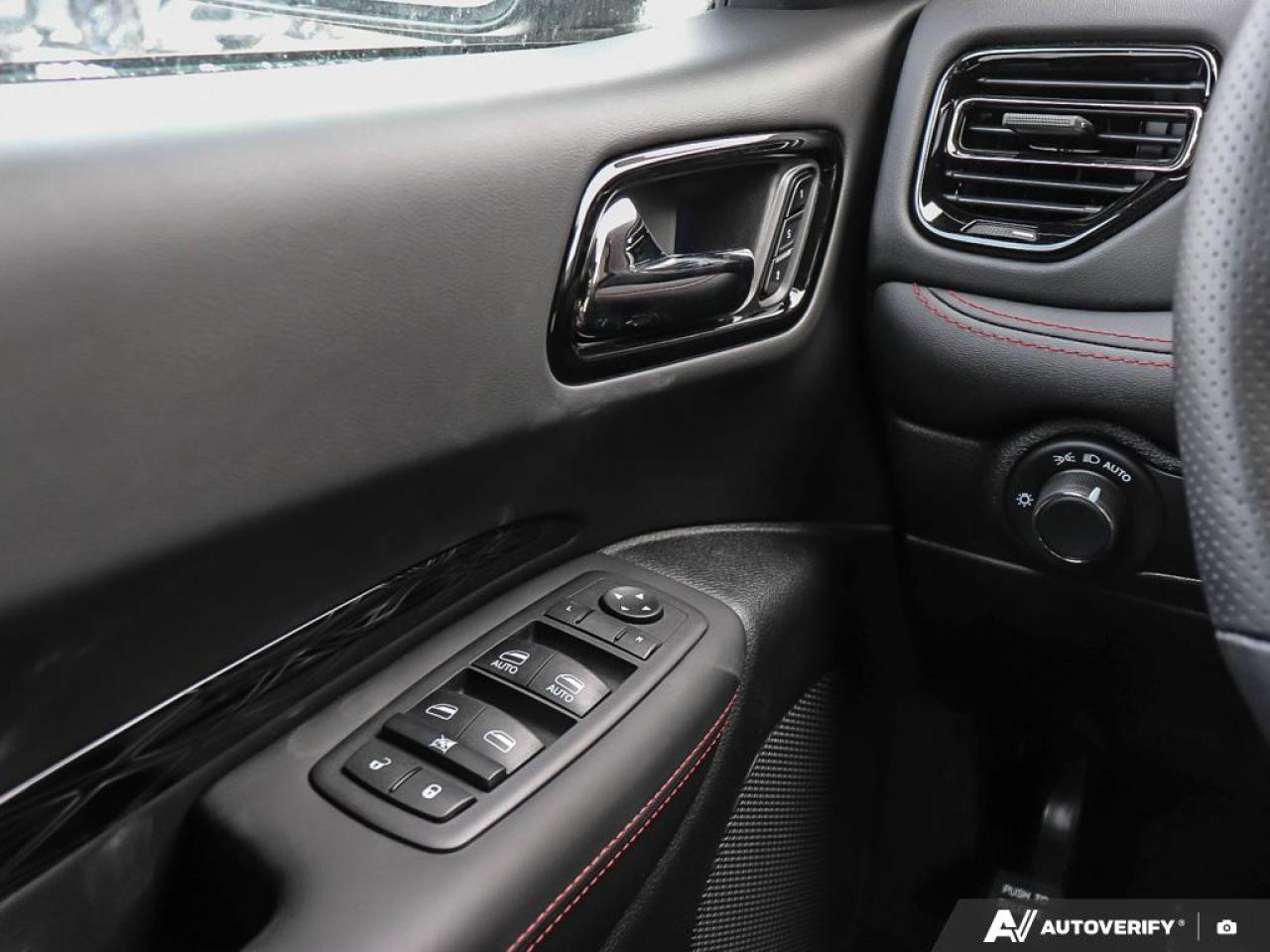 2026 Dodge Durango GT 4dr All-wheel Drive Photo