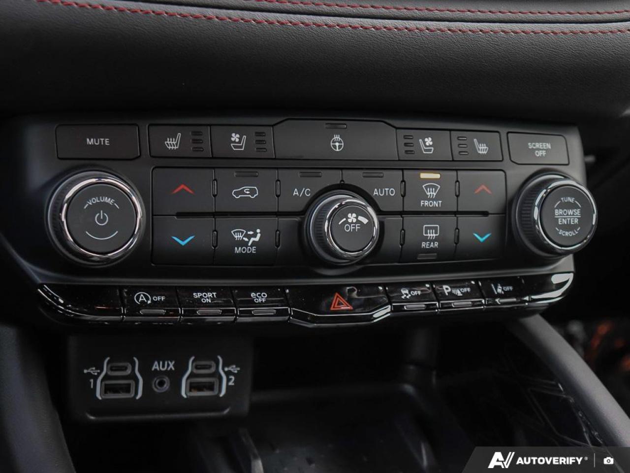 2026 Dodge Durango GT 4dr All-wheel Drive Photo