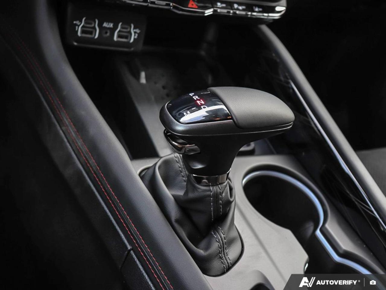 2026 Dodge Durango GT 4dr All-wheel Drive Photo