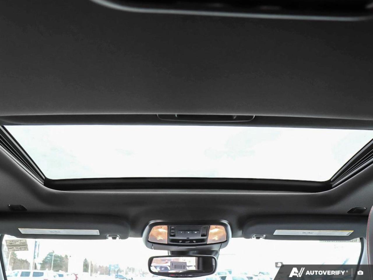 2026 Dodge Durango GT 4dr All-wheel Drive Photo