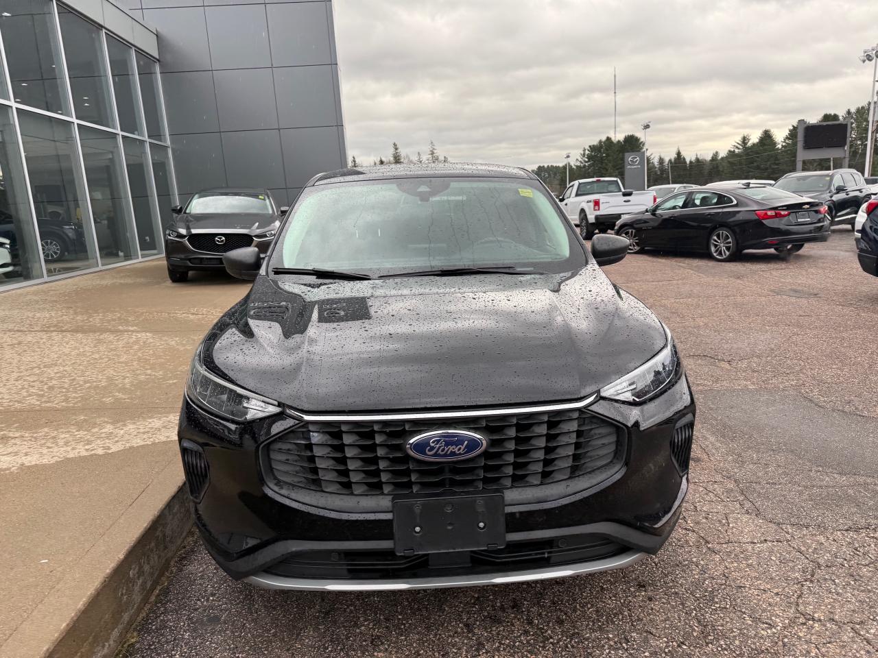 2023 Ford Escape Active 4dr All-Wheel Drive Photo4