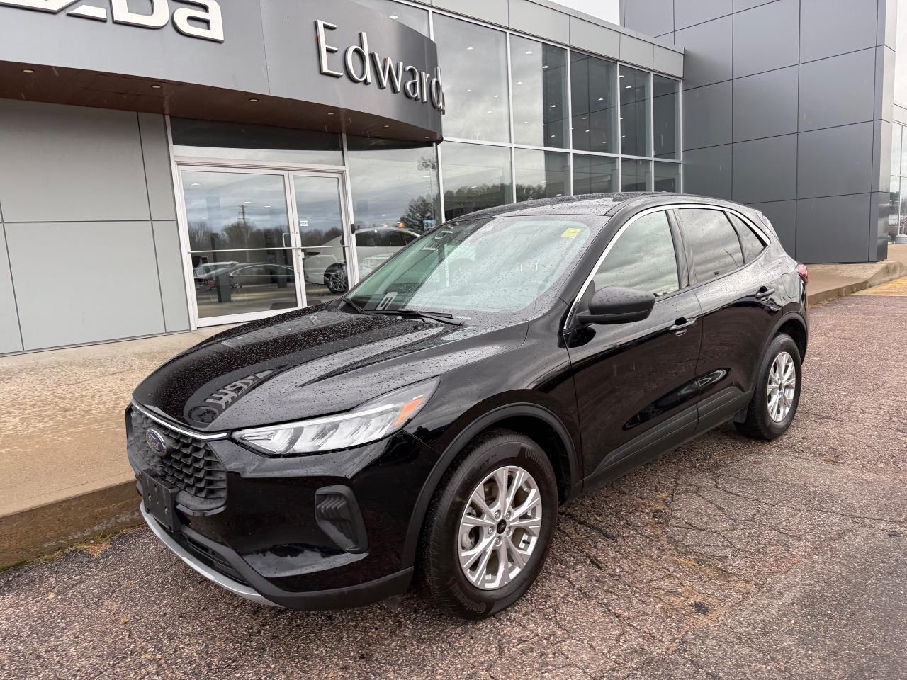 2023 Ford Escape Active 4dr All-Wheel Drive Photo