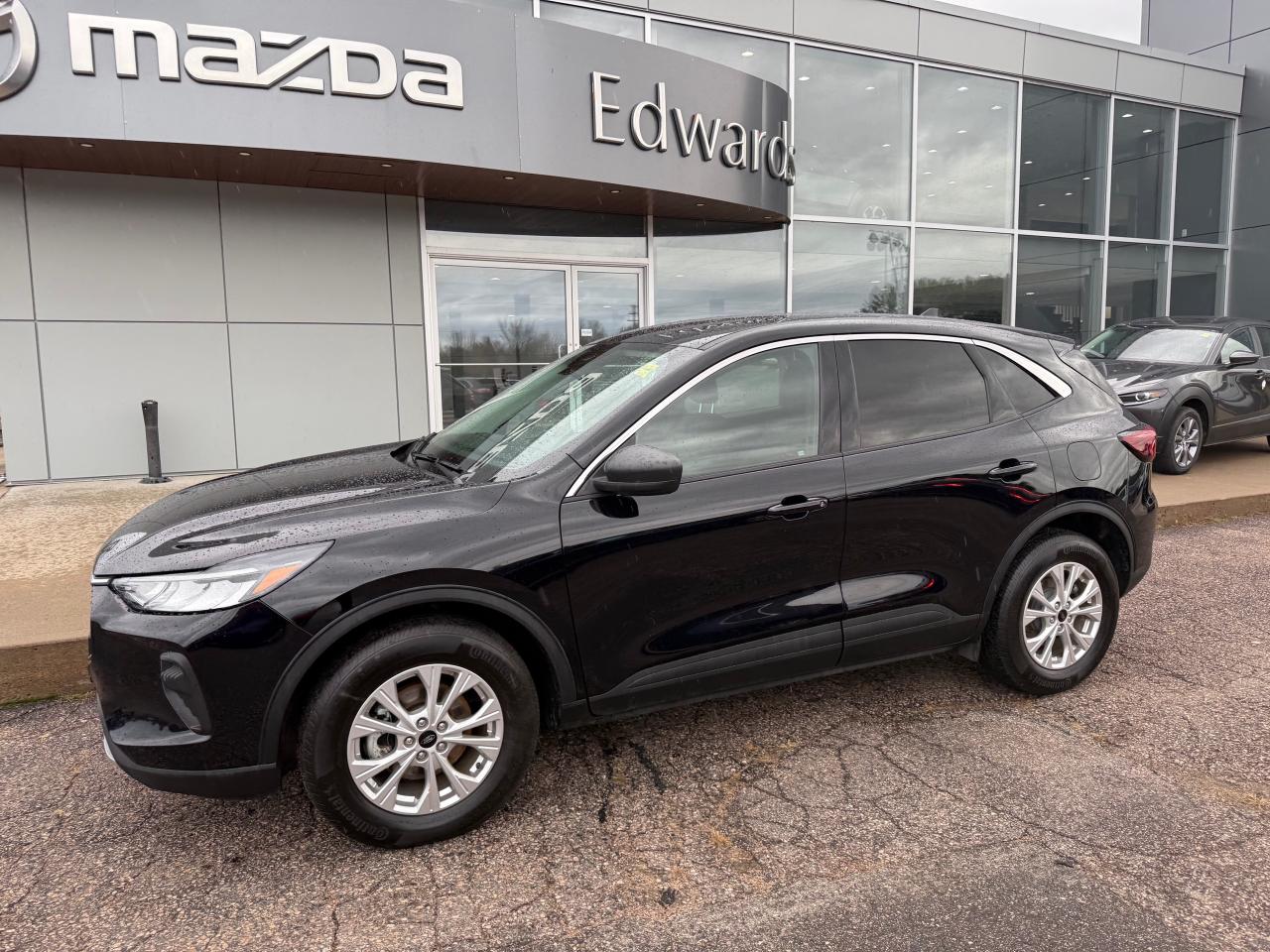 2023 Ford Escape Active 4dr All-Wheel Drive Photo