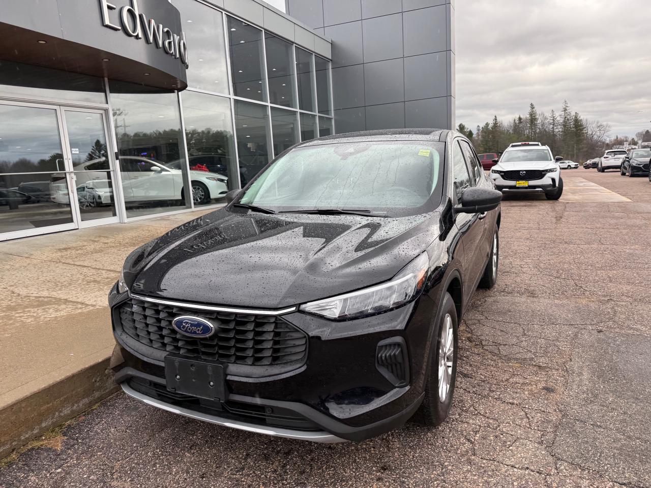 2023 Ford Escape Active 4dr All-Wheel Drive Photo3