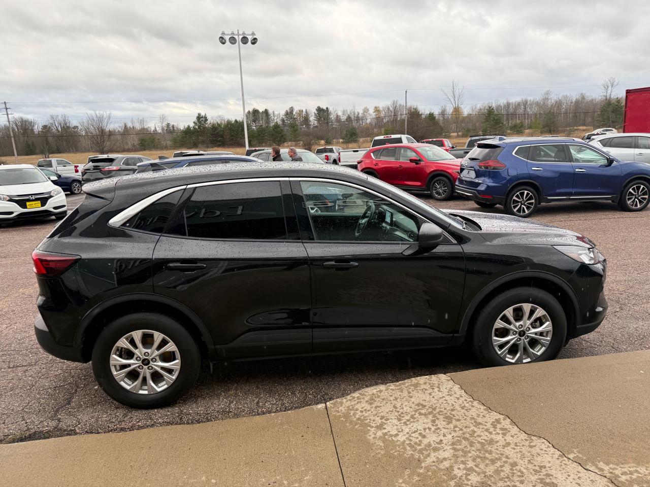 2023 Ford Escape Active 4dr All-Wheel Drive Photo