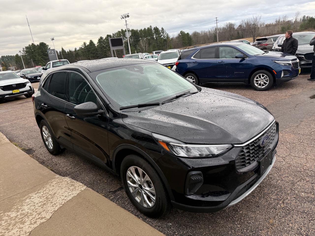 2023 Ford Escape Active 4dr All-Wheel Drive Photo