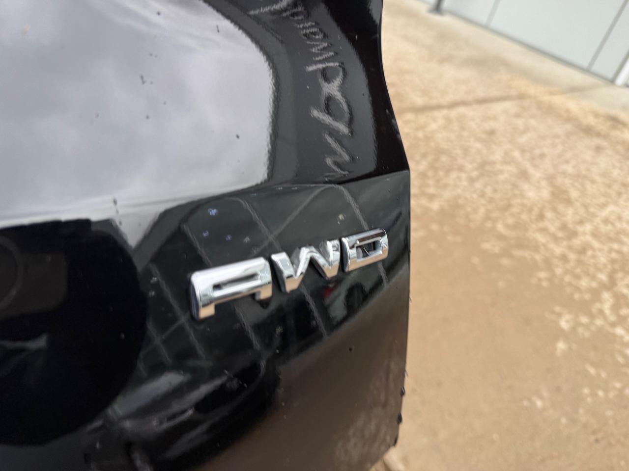 2023 Ford Escape Active 4dr All-Wheel Drive Photo