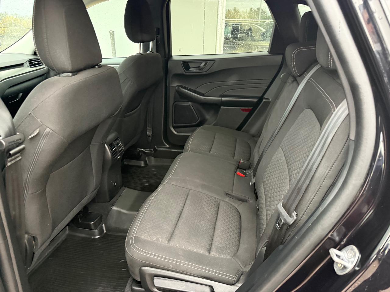 2023 Ford Escape Active 4dr All-Wheel Drive Photo