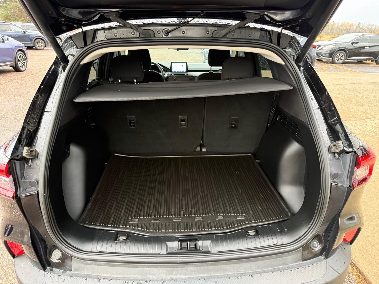 2023 Ford Escape Active 4dr All-Wheel Drive Photo