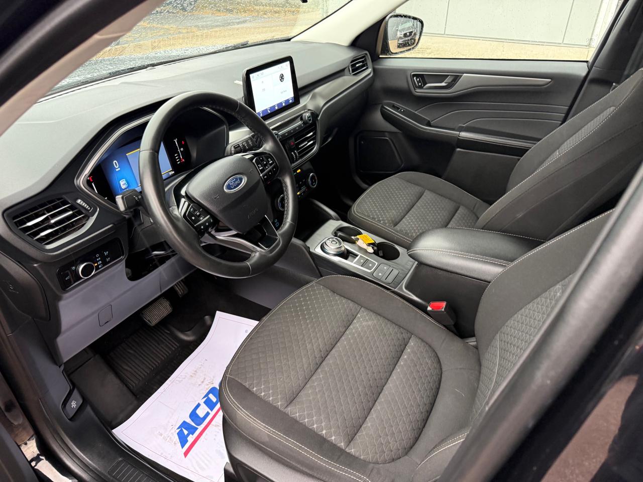 2023 Ford Escape Active 4dr All-Wheel Drive Photo