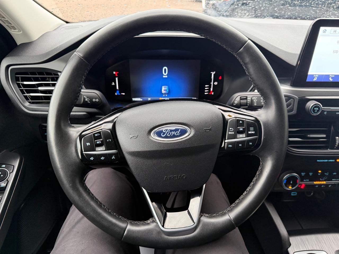 2023 Ford Escape Active 4dr All-Wheel Drive Photo
